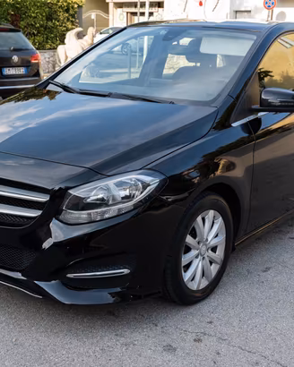 Mercedes-benz B 180 d Business