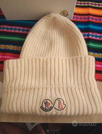 Berretto moncler