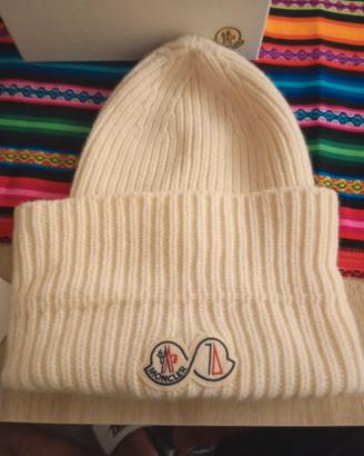 Berretto moncler