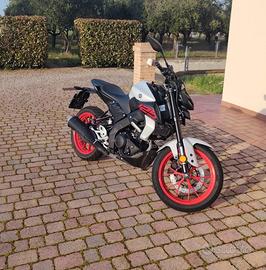  Yamaha Mt 125 
