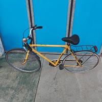 bici vicini d'epoca 