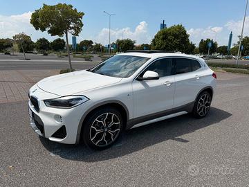 Bmw x2 Msport