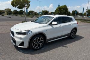 Bmw x2 Msport