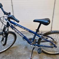 Mountain Bike bambino 8-14 anni