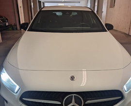 Mercedes classe a w177