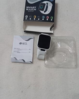 Smart watch active 