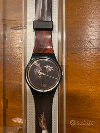 Swatch anni 80’ MEDICI’S