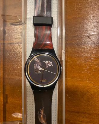 Swatch anni 80’ MEDICI’S