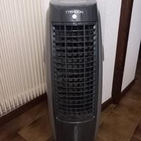 Raffrescatore evaporativo Macom Typhoon