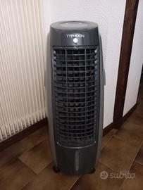 Raffrescatore evaporativo Macom Typhoon