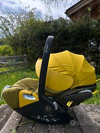 Seggiolino auto Cybex Cloud Z