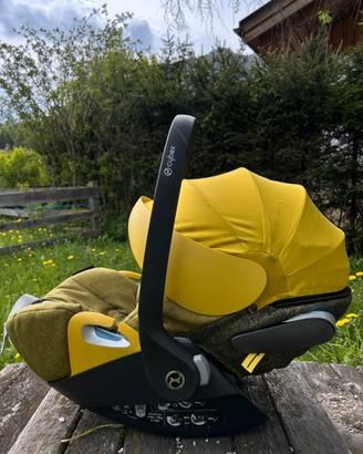 Seggiolino auto Cybex Cloud Z