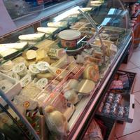 MURALI FRIGO- BANCO SALUMERIA