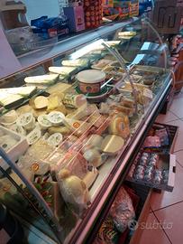 MURALI FRIGO- BANCO SALUMERIA