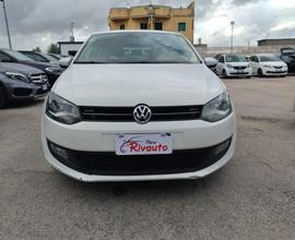 VOLKSWAGEN Polo 1.2 TDI DPF 5 p. Comfortline