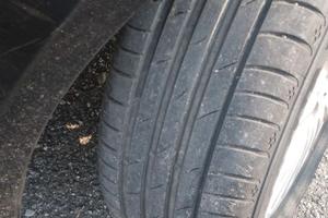 Minibus Mercedes Vito vip class 2200