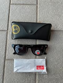 Occhiali Rayban Unisex Lente Sfumata