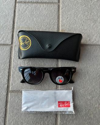 Occhiali Rayban Unisex Lente Sfumata