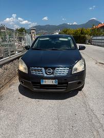 Nissan Qasqai Diesel 