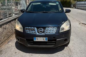 Nissan Qasqai Diesel 