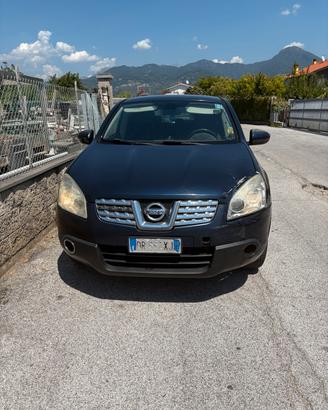 Nissan Qasqai Diesel 