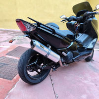 Scarico Tmax 500-530 della Two Brothers Racing