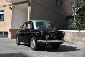 Fiat 1100 TV