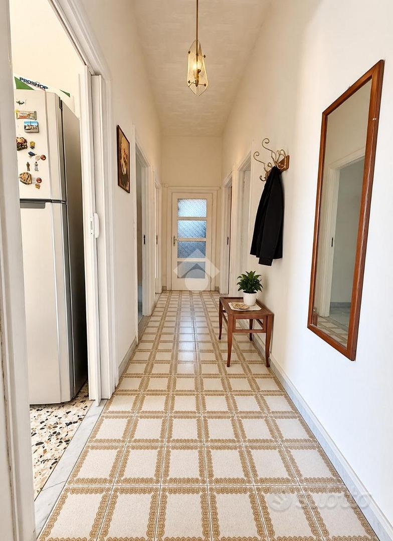 Appartamento – Foggia - Vista 5