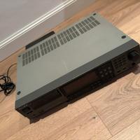 Hifi Sony DAT PCM 2500A lettore audio registratore