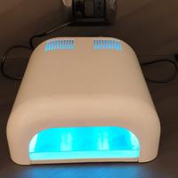 Lampada unghie