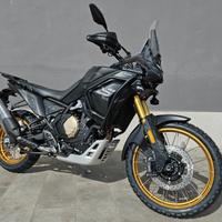 Voge Valico 800 Rally