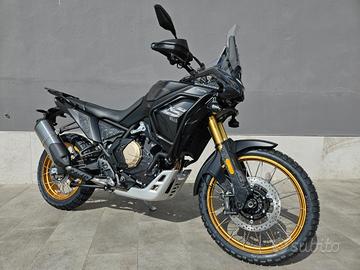 Voge Valico 800 Rally