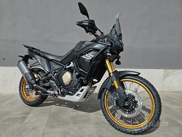 Voge Valico 800 Rally