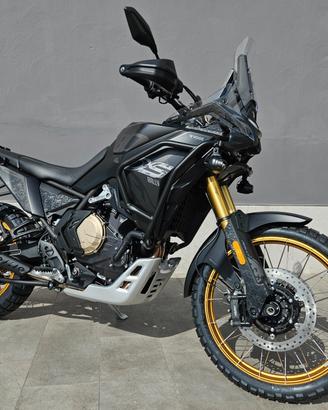 Voge Valico 800 Rally