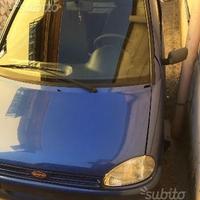 Microcar virgo disponibile per pezzi di ricambio