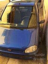 Microcar virgo disponibile per pezzi di ricambio