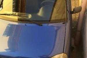 Microcar virgo disponibile per pezzi di ricambio