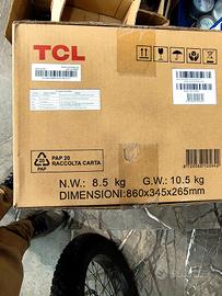 Climatizzatore TCL 