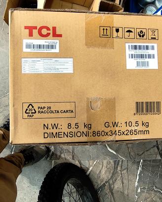 Climatizzatore TCL 