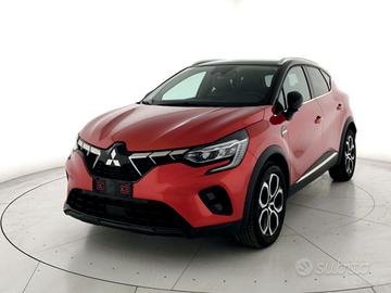 MITSUBISHI ASX 1.3 mhev Intense