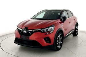 MITSUBISHI ASX 1.3 mhev Intense