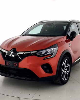 MITSUBISHI ASX 1.3 mhev Intense