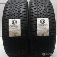 2 gomme 235 55 17 pirelli a48058