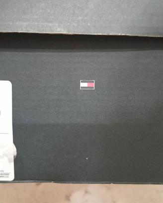 scarpe uomo Tommy Hilfiger 40 