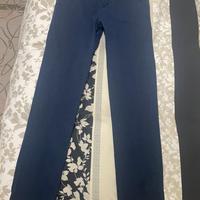 Pantalone uomo, Facis, taglia 50, nuovo