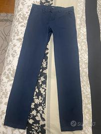 Pantalone uomo, Facis, taglia 50, nuovo