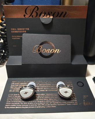 Auricolari SIMGOT EA2000 Boson