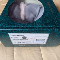 Stivaletto inverno EMU AUSTRALIA taglia 23-24