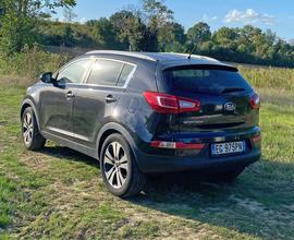 Kia Sportage km 83300