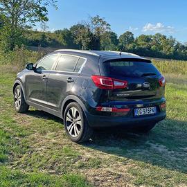 Kia Sportage km 83300